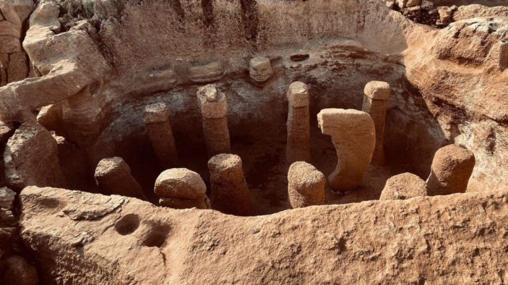 Göbekli Tepe and the Origins of Civilization: Were the Sumerians Really First?