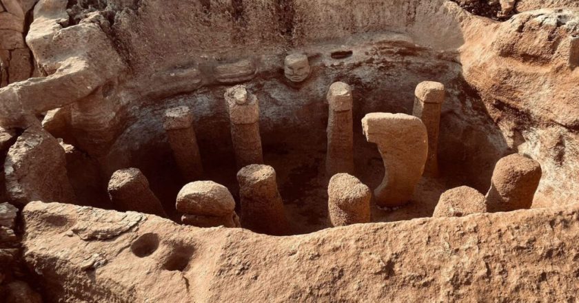 Göbekli Tepe and the Origins of Civilization: Were the Sumerians Really First?