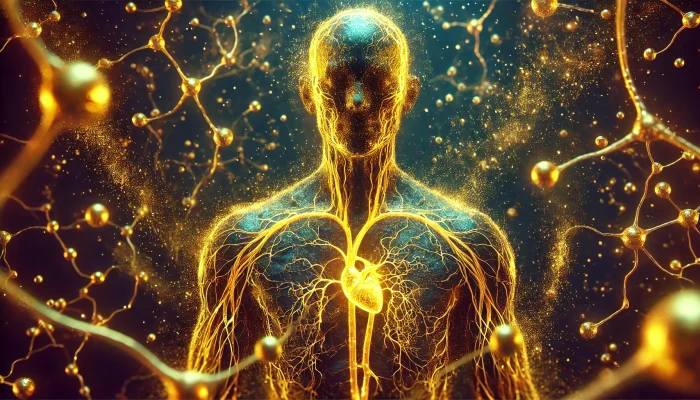 The Gold Within Us: How the Human Body Contains Traces of One of Earth’s Most Coveted Metals