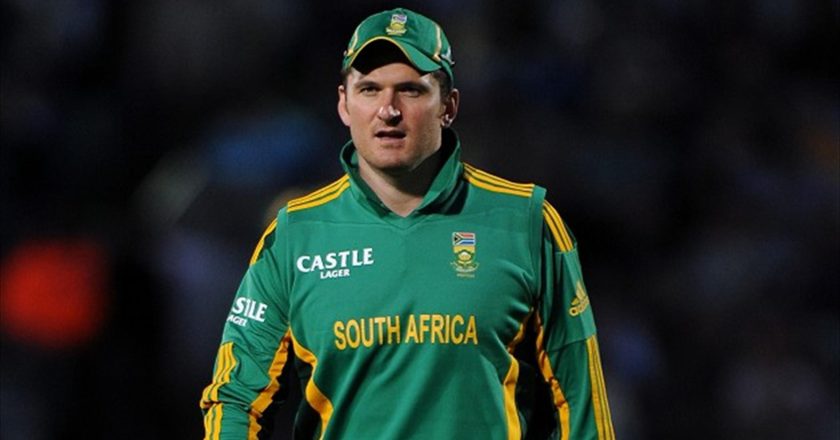 Happy Birthday, Graeme Smith: A Legend of South African Cricket 🎉🏏