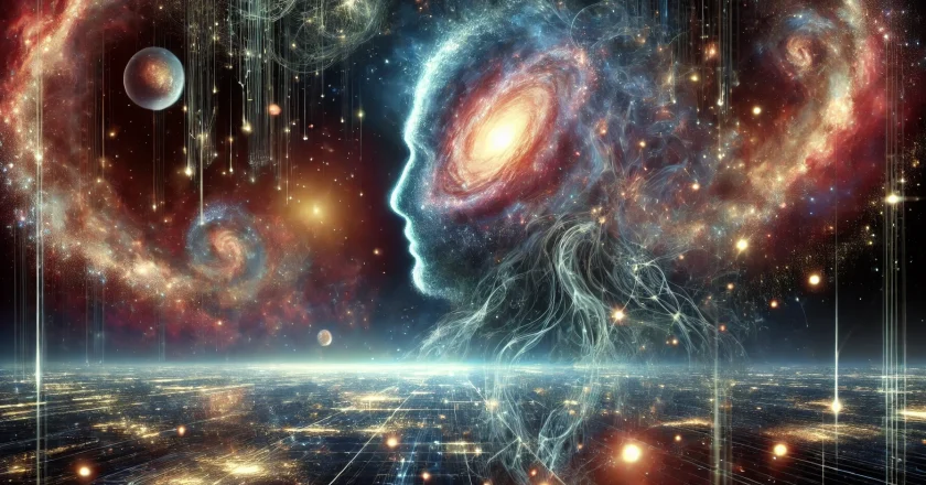 Is the Universe Alive? Exploring the Hypothesis of a Living Cosmos