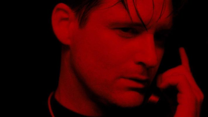 Lost Highway (1997) – A Journey Through Identity, Memory, and Madness