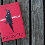 In-Depth Review of Magpie Murders by Anthony Horowitz