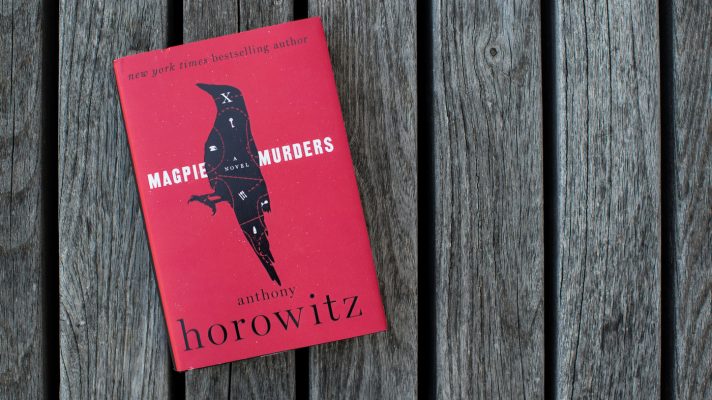 In-Depth Review of Magpie Murders by Anthony Horowitz