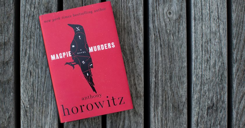 In-Depth Review of Magpie Murders by Anthony Horowitz