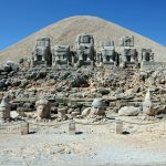 Mount Nemrut: The Mysterious Tomb of a Forgotten King