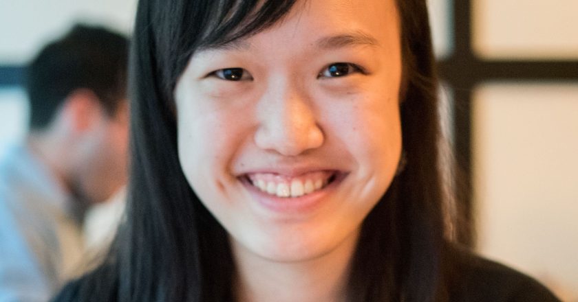 Angela Zhang: The High School Scientist Who Revolutionized Cancer Treatment