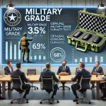 “Military Grade”: A Marketing Gimmick or Genuine Quality?