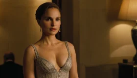 Natalie Portman