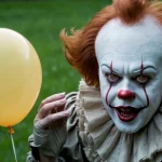 Pennywise the Dancing Clown: The Origin, Evolution, and Dark Secrets Behind Stephen King’s Most Terrifying Villain