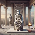 The Philosophy of Stoicism: A Guide to Enduring Life’s Challenges