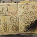 The Book of Soyga: A Forbidden Text of Hidden Knowledge and Occult Mysteries