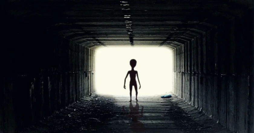 Alien Invasion – Complete Survival Guide For The Coming Extraterrestrial Apocalypse: Part II