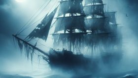 Mary Celeste