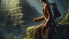 Indiana Jones effect