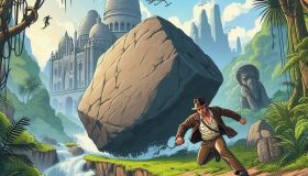 Indiana Jones effect