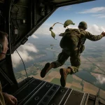 Operation Eagle Flight: The Covert Mission That Changed the Course of History