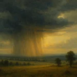 The Days of Malkush: The Final Rains and Their Spiritual Significance